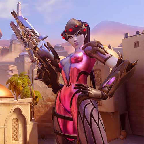 Overwatch Legendary Edition Nintendo Switch (Κωδικός Nintendo Switch / Ευρώπη)